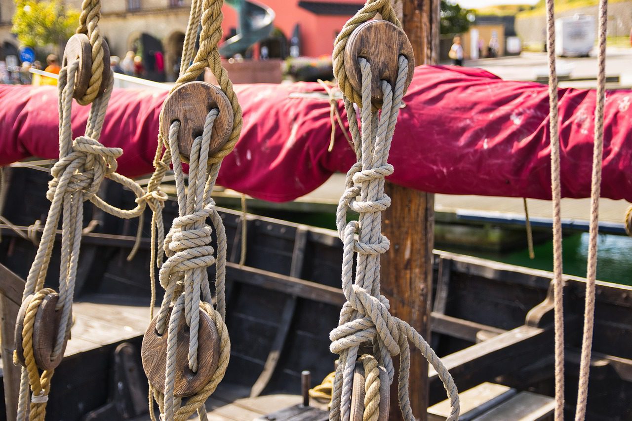 KoersVersterkers – patronen doorbreken voor rust in verandering