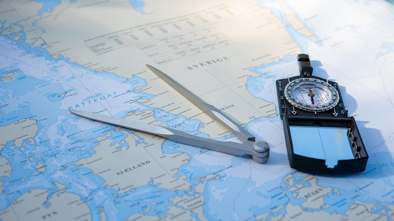 strategie als kompas